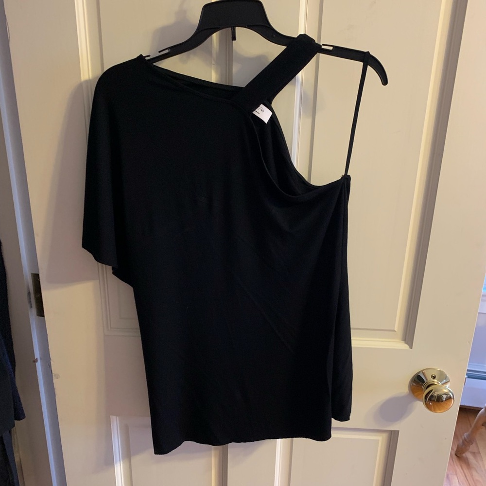 Bailey 44 Off the Shoulder Tank